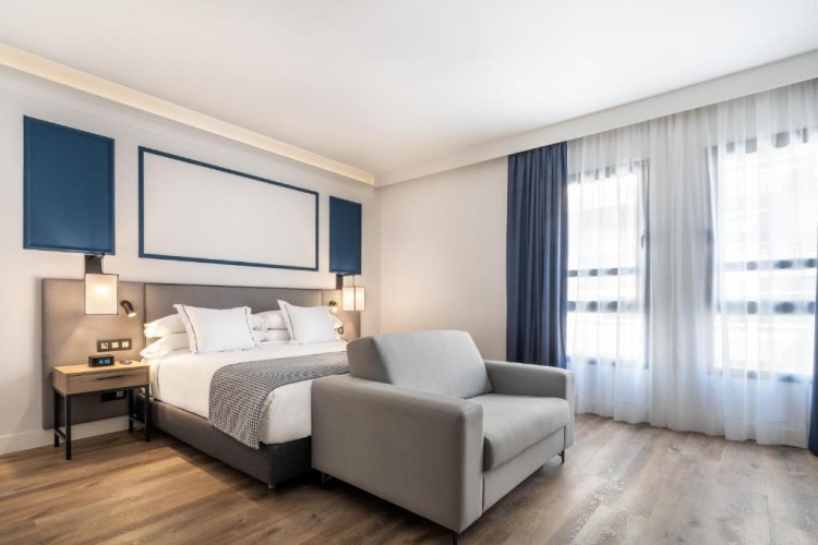 Double Junior Suite