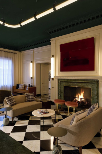 Dearborn Inn, Autograph Collection Hotel