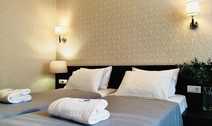 Comfort Double room