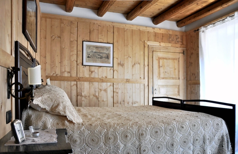 Folon Double room