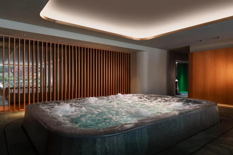 Sheraton Lake Como Hotel photo 23