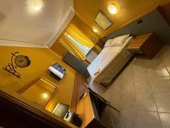 Single room