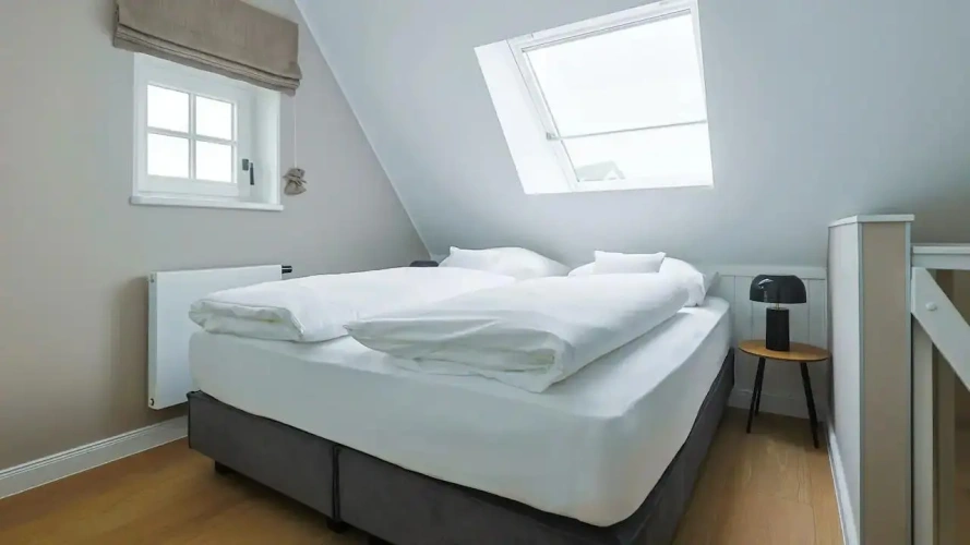 Maisonette Double Suite