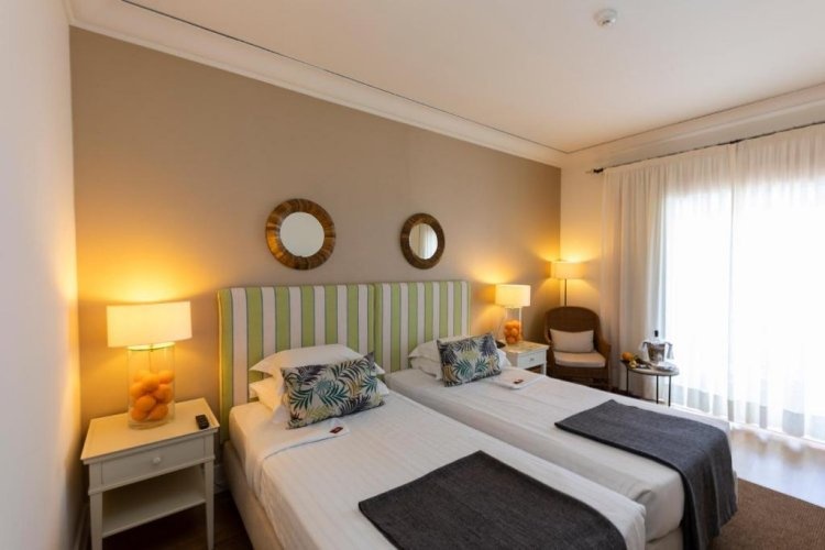 Superior Premium Double room with sea view
