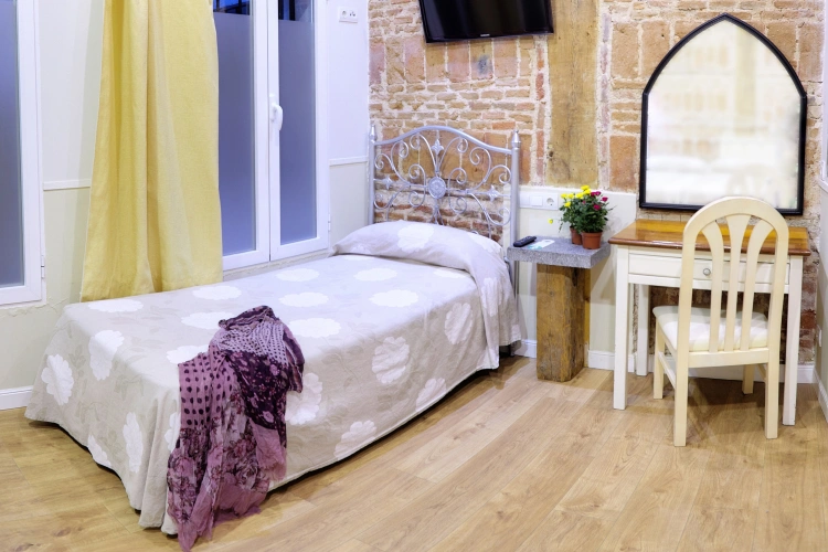 Single room