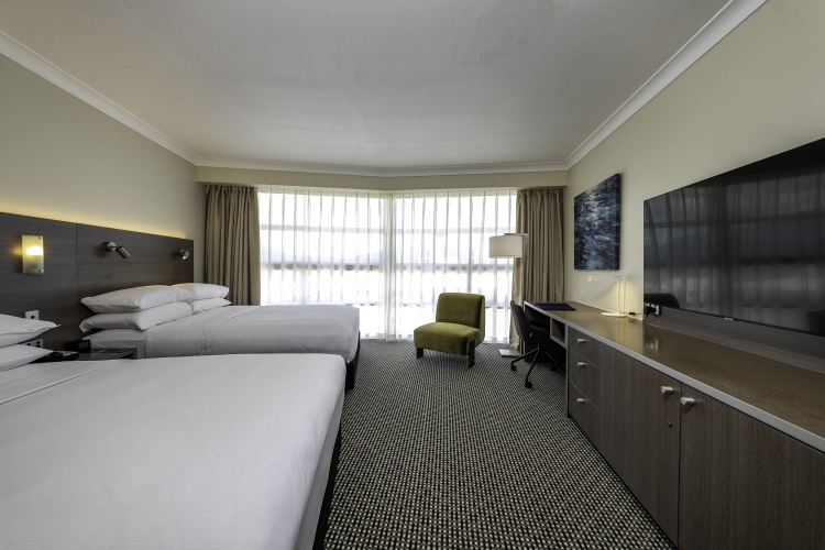 DoubleTree by Hilton Hotel Cairns photo 6