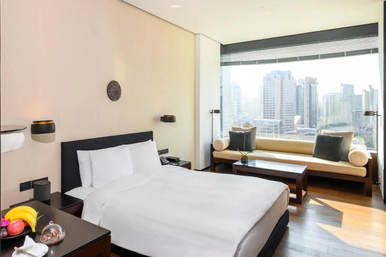 Grand Double room