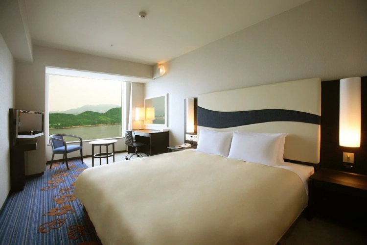 Premium Floor Double room