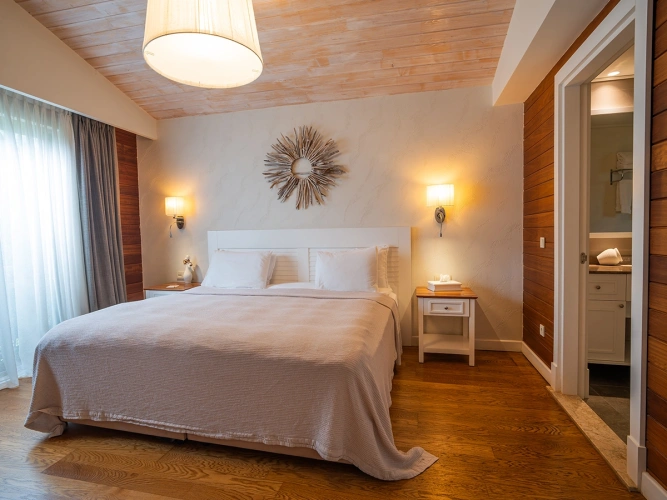 Shaddock Suite