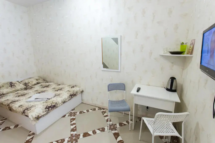 MironHotel