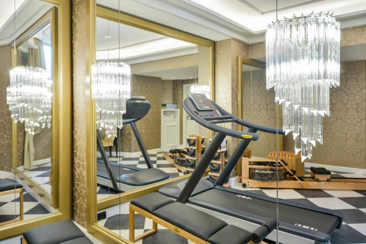 Maison Astor Paris, Curio Collection by Hilton photo 23