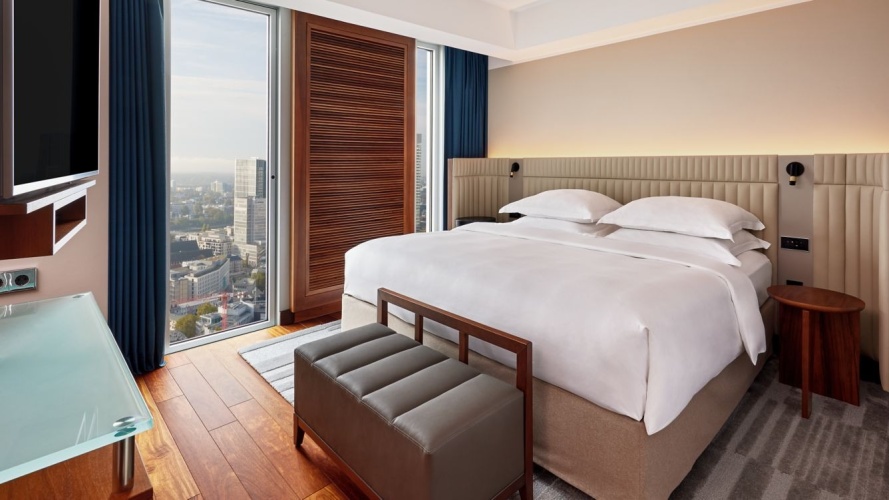 Double Junior Suite
