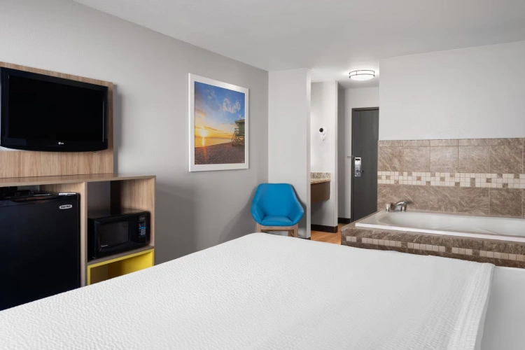 Business Double room
