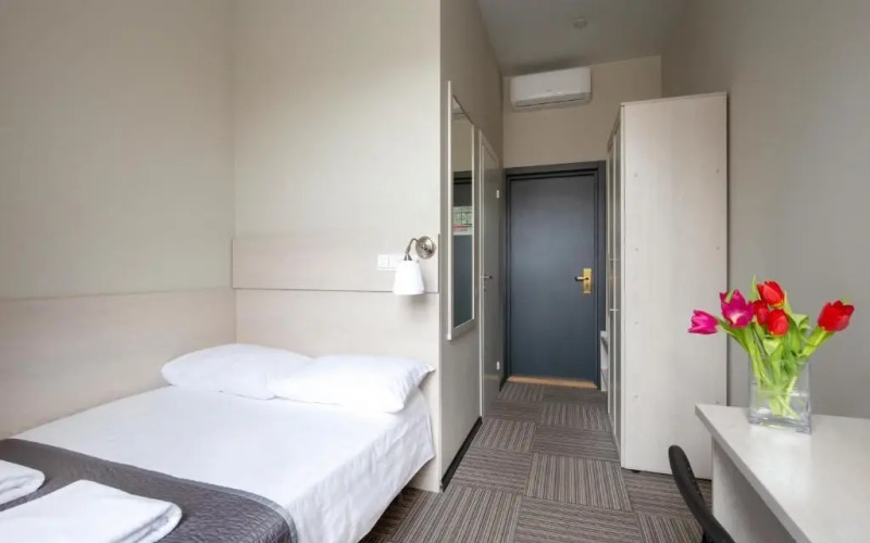 Фотография номера гостиницы Невский Гранд Энерджи