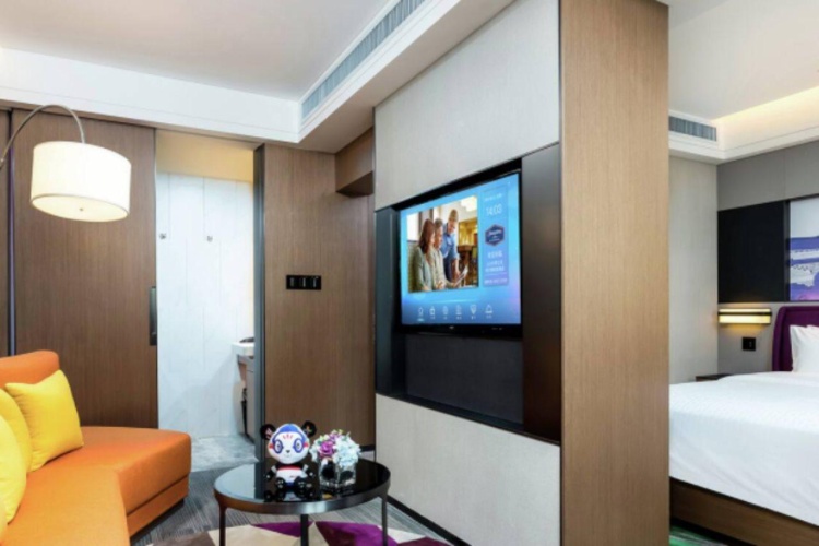 Business Double Suite