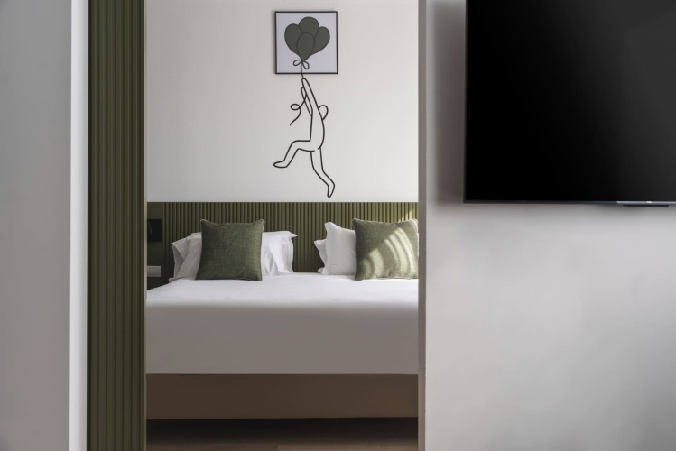 Spa Suite