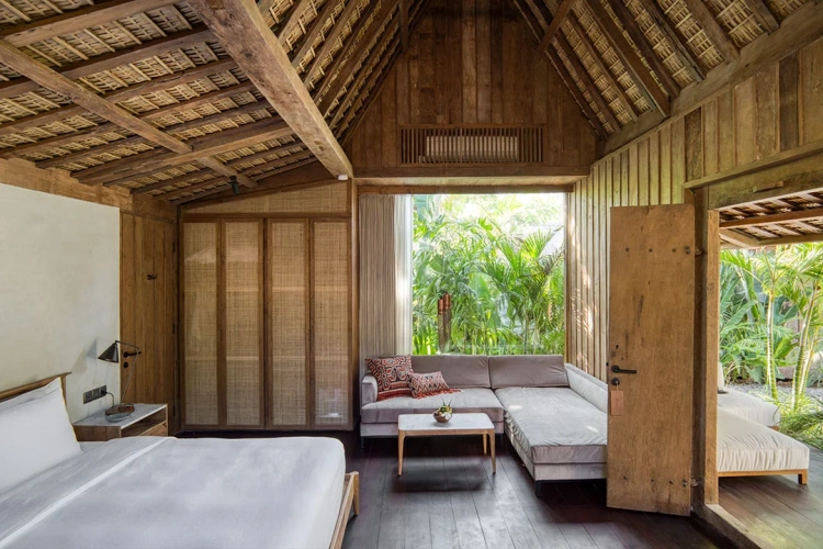 Double The Asa Maia Suite