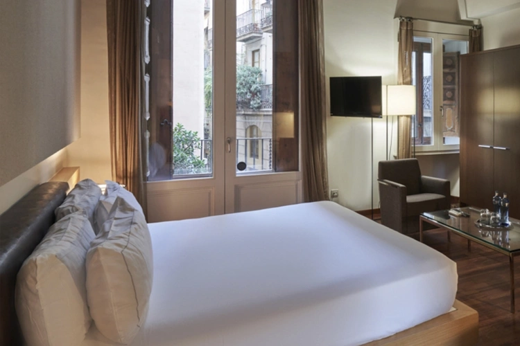 Grand Quadruple Suite