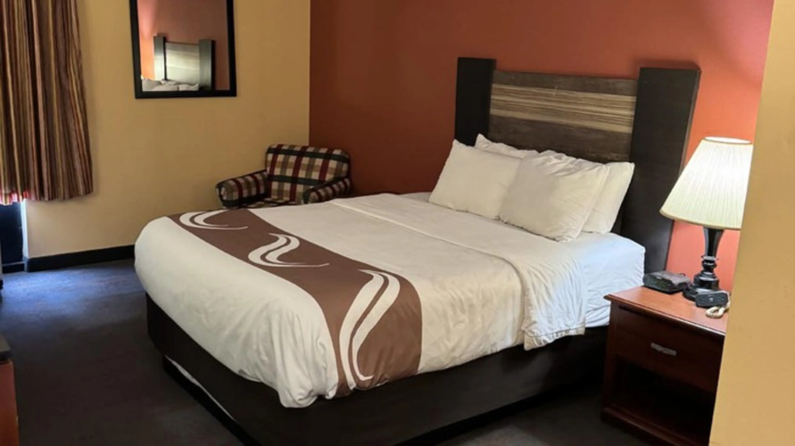 Appalachian Hotel