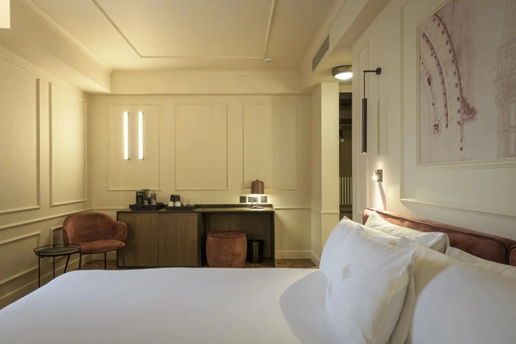 Premium Double room