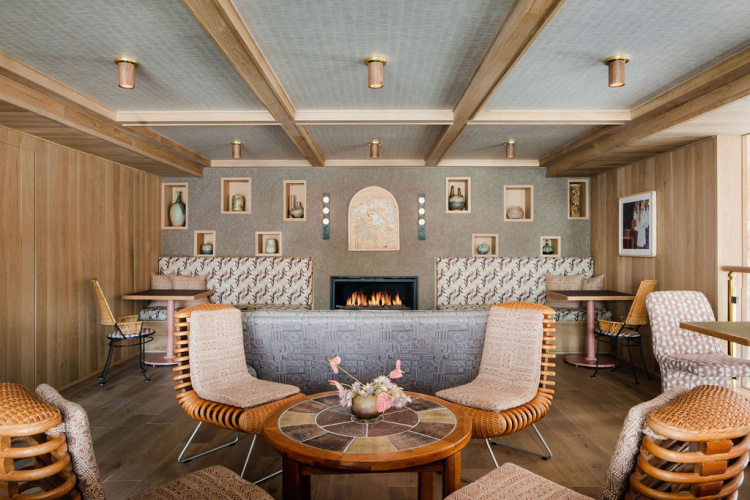 The Ryder Hotel photo 38