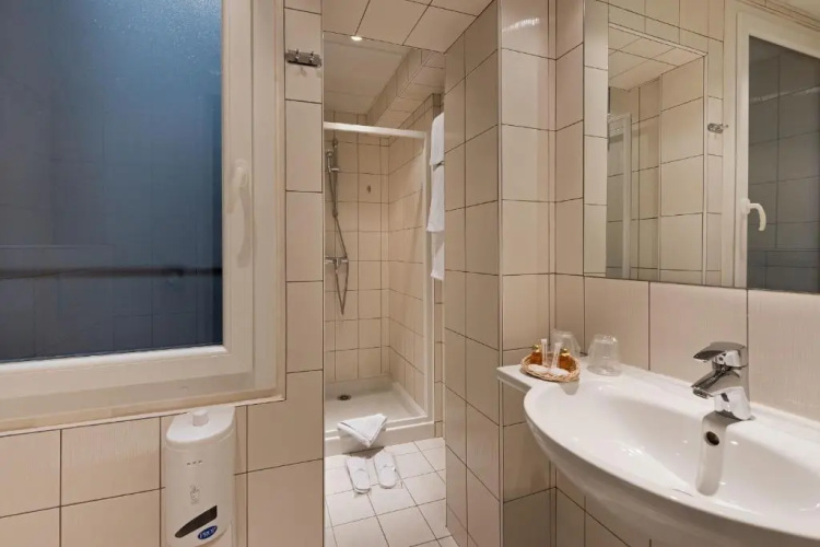 Hotel Pax Opera photo 26