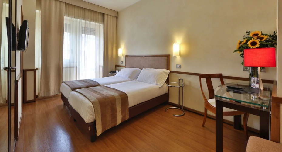 Best Western Hotel Piccadilly photo 9