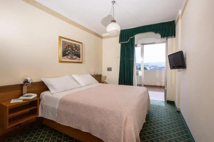 Abano Verdi Hotel Terme