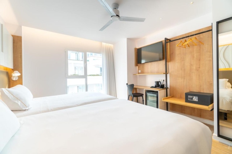 Senator Cala Millor Hotel photo 15