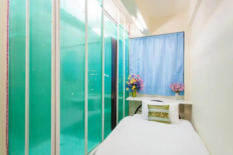 普吉岛女性旅馆(Phuket Women Hostel)