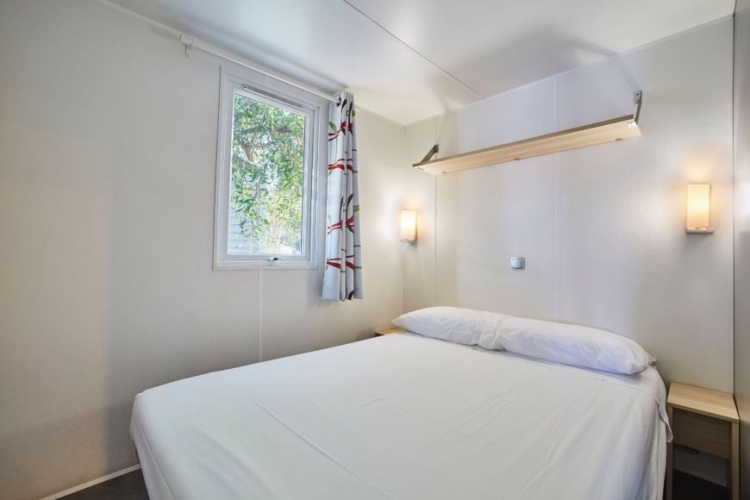 Magnolia Playa Sextuple Cabin