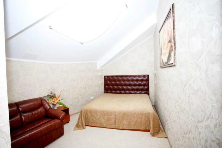 Фотография номера гостиницы Серебряный Талер