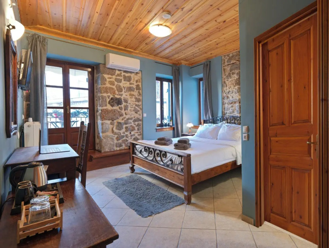 White Hills Suites & Spa