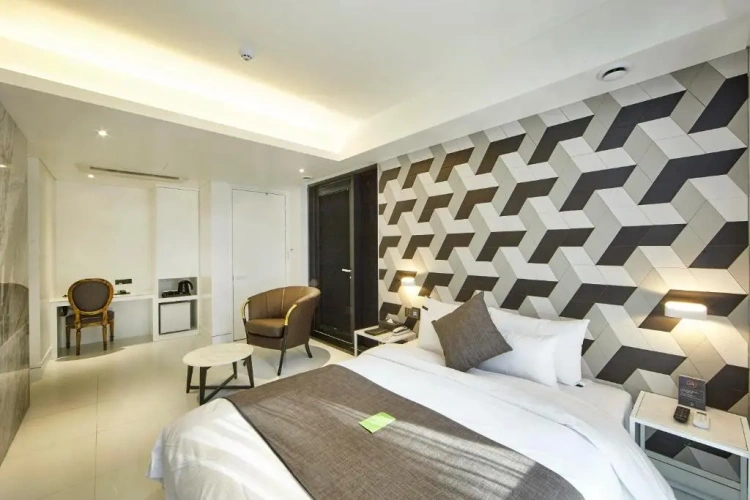 Terrace Suite