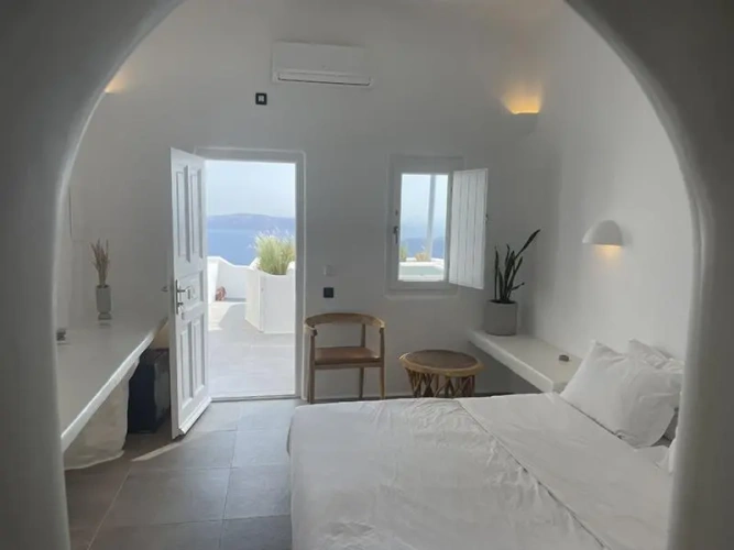 Superior Double Suite