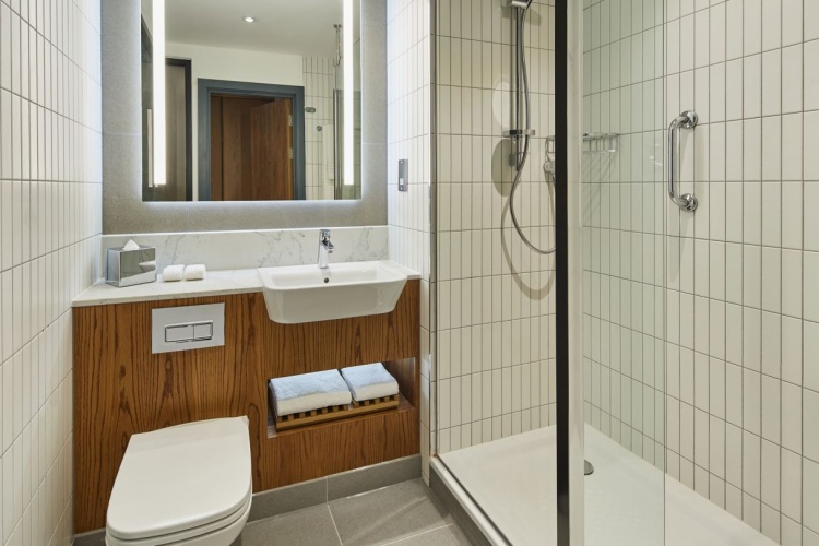 Courtyard By Marriott Exeter Sandy Park photo 14