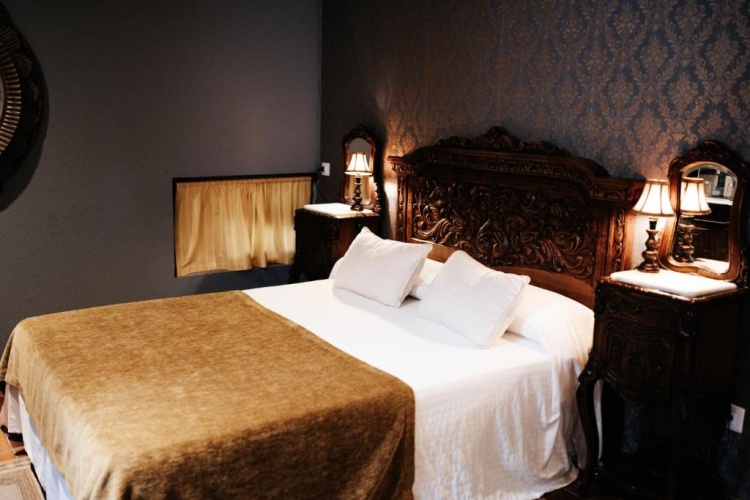 Basic Double room
