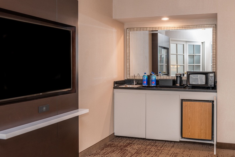 Chicago Marriott Suites Deerfield photo 16