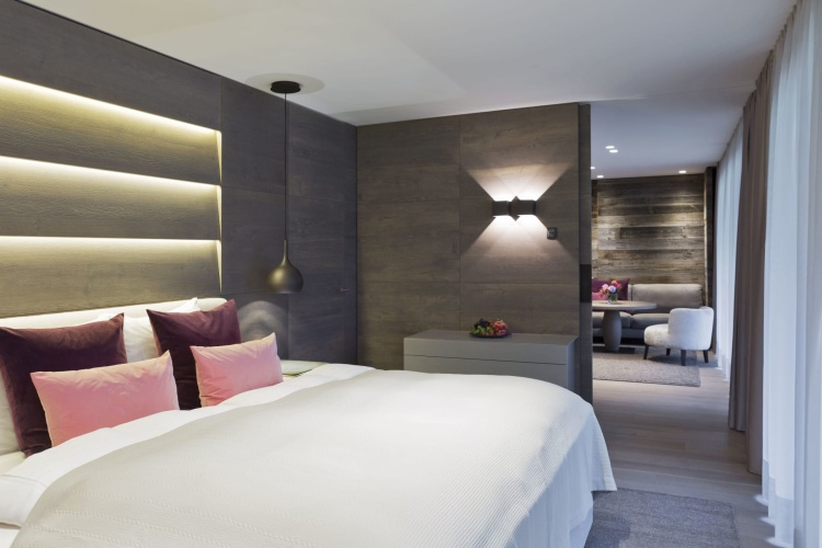 Prestige Living Suite