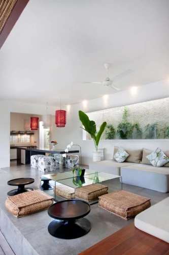 3 Bedrooms Pool Villa