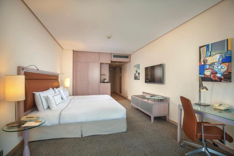Meliá Valencia photo 7