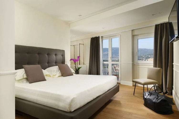 Double Junior Suite