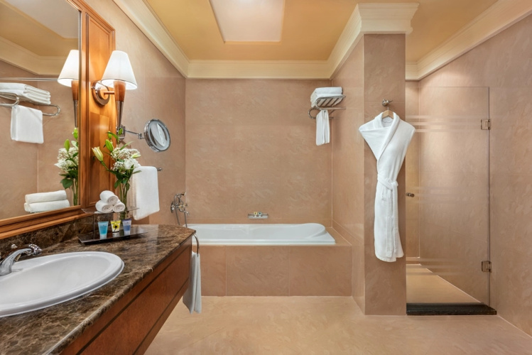 Al Raha Beach Hotel photo 32
