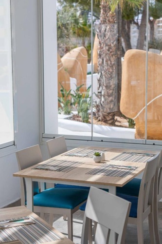 Marsenses Rosa Del Mar Hotel & Spa photo 18