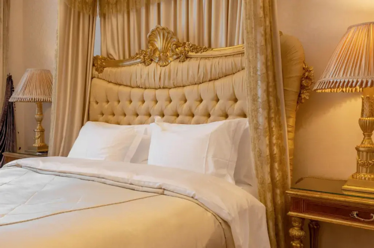 Фотография номера гостиницы Radisson Collection Hotel