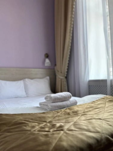 Фотография номера гостиницы Сквер Высоцкого