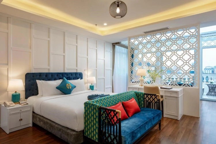 Double Suite