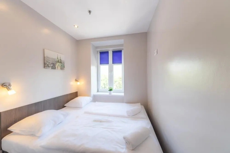 Mini Double room