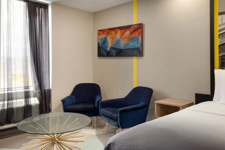 Double Studio Suite