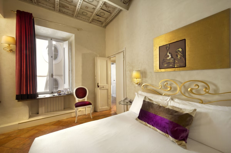 Residenza Frattina